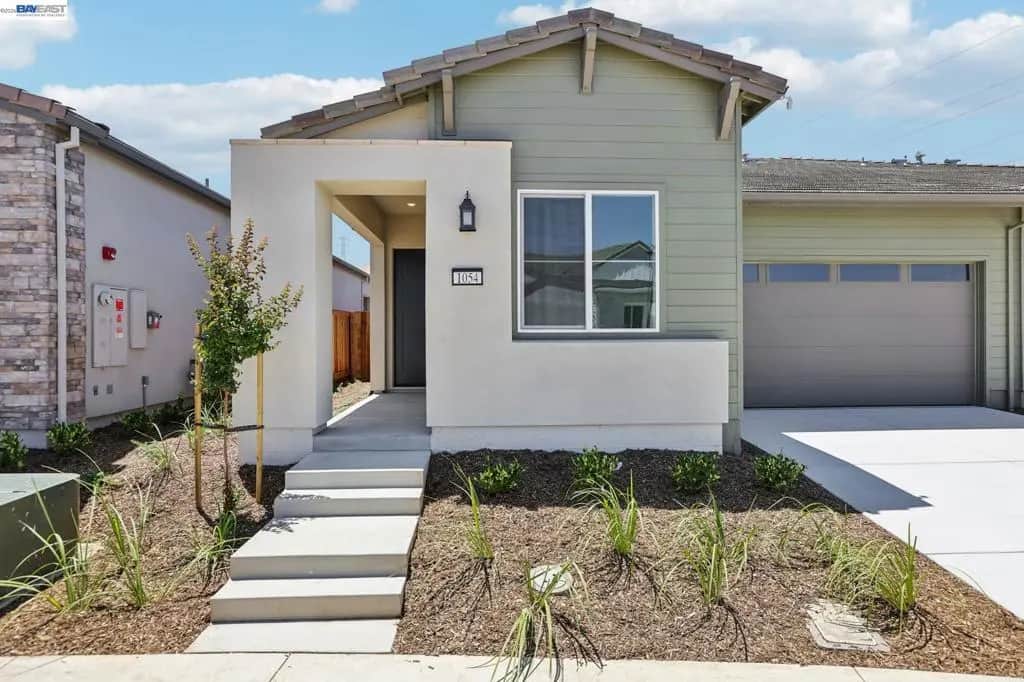 1054 Riverbend Drive, Brentwood, CA — listing photo 1