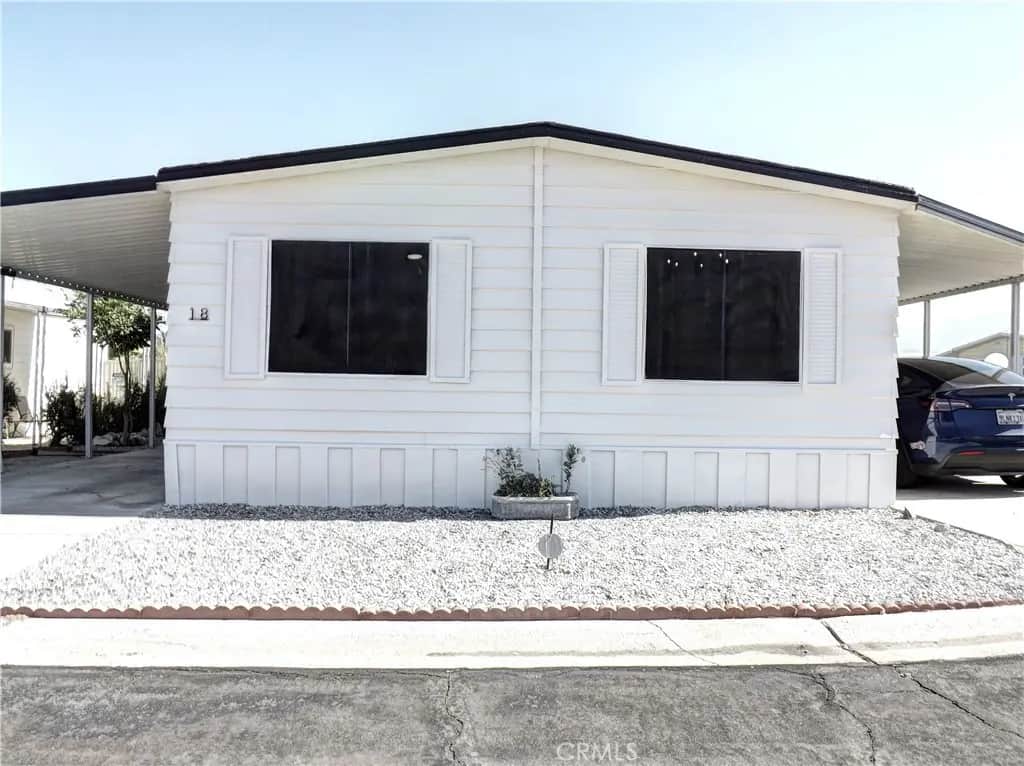 14777 Palm Drive 18, Desert Hot Springs, CA — listing photo 1