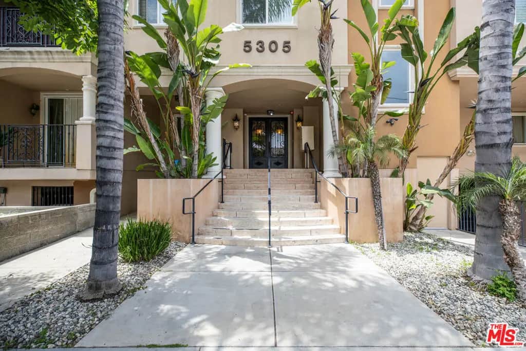 5305 Bellingham Avenue 102, Valley Village, CA — listing photo 1