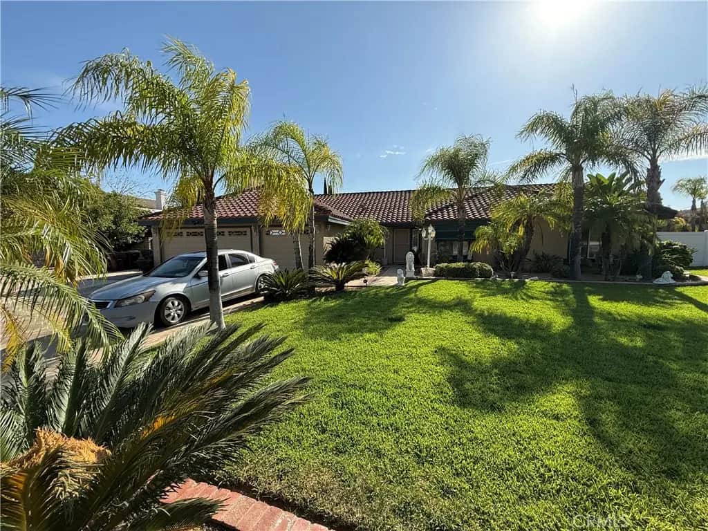 11551 Knoll Vista, Moreno Valley, CA — listing photo 1