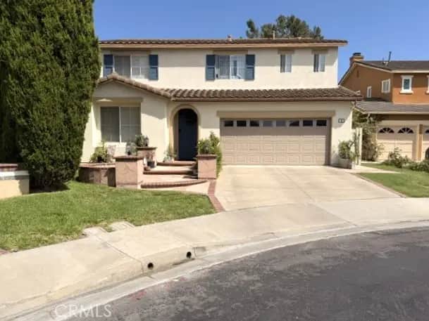 3 WASHINGTON, Irvine, CA — listing photo 1