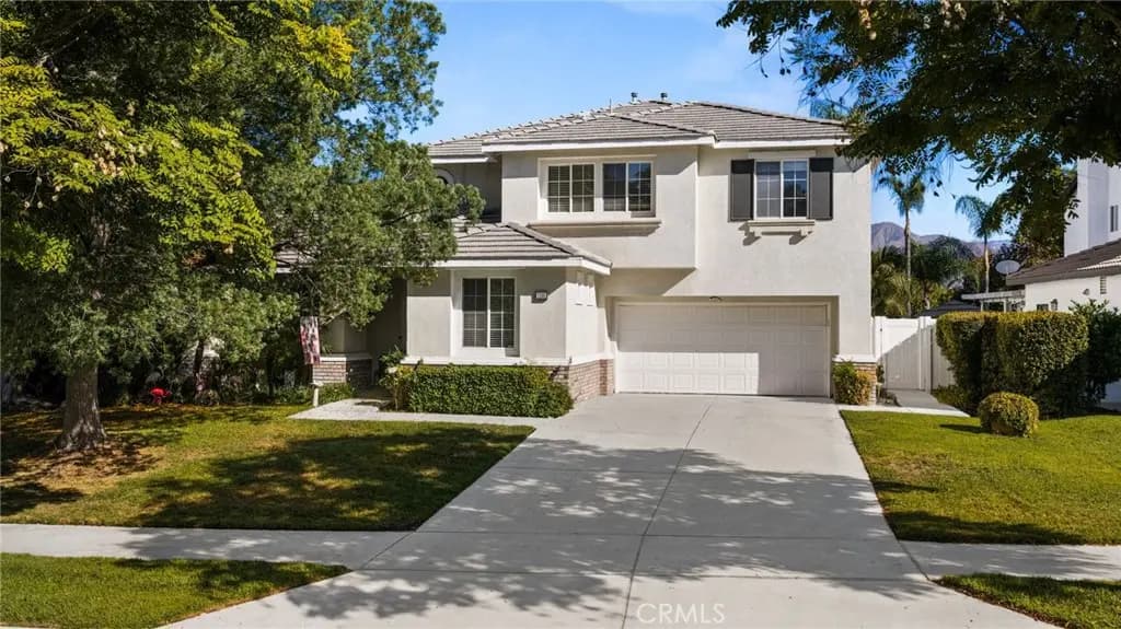 1591 Valley Falls, Redlands, CA — listing photo 1