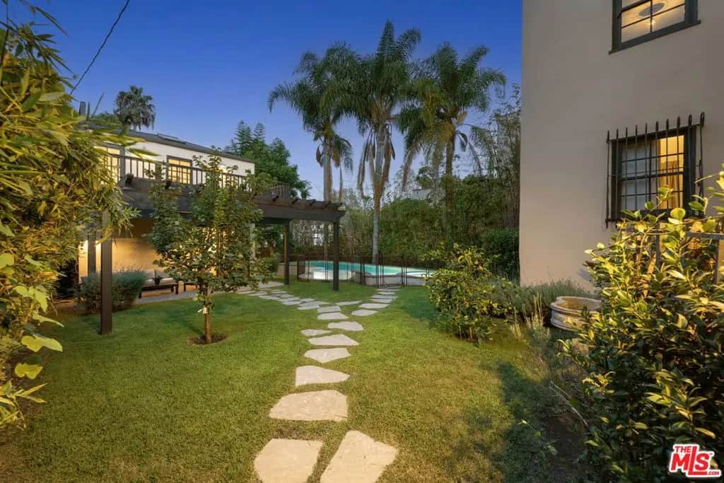 1116 -1118 S Highland Avenue, Los Angeles, CA — listing photo 1