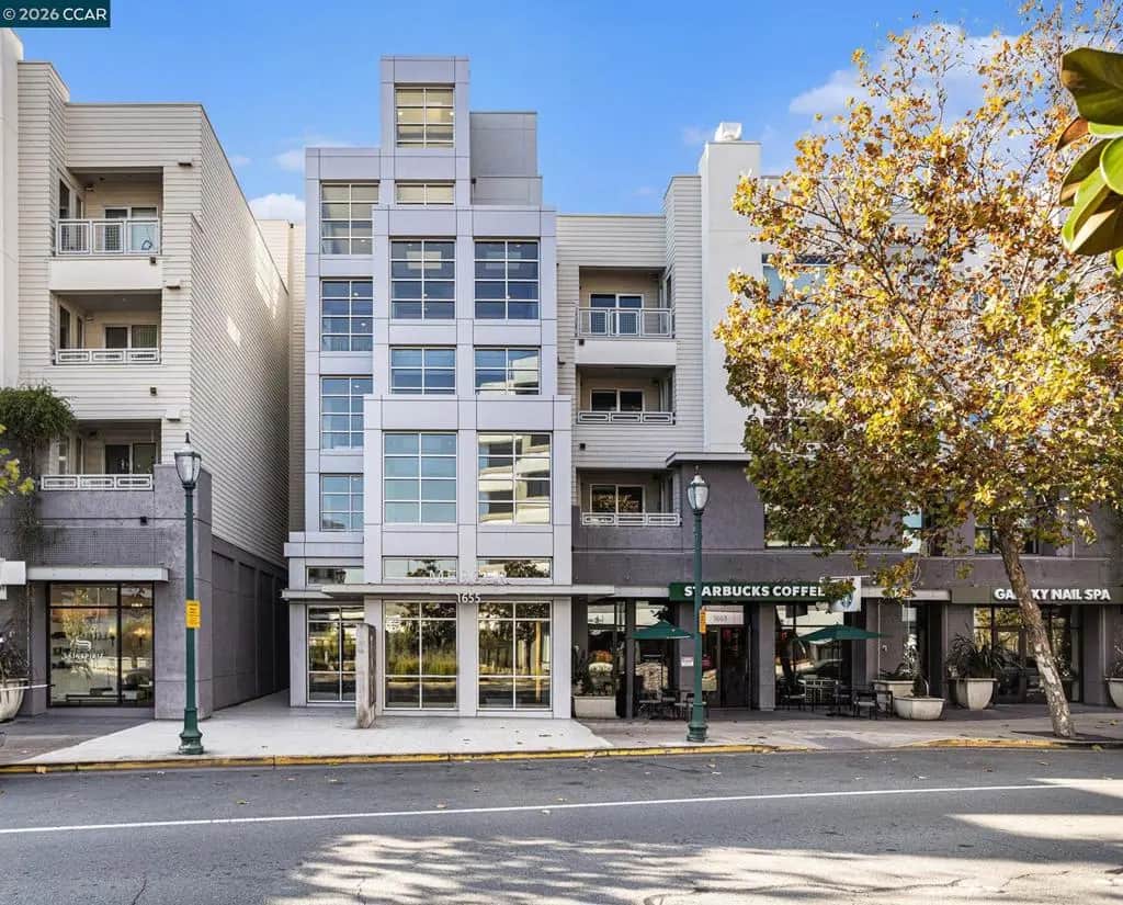 1655 N California Blvd. 248, Walnut Creek, CA — listing photo 1