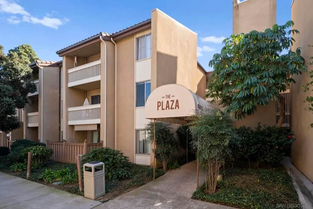 4600 lamont street 226, San Diego, CA — listing photo 1