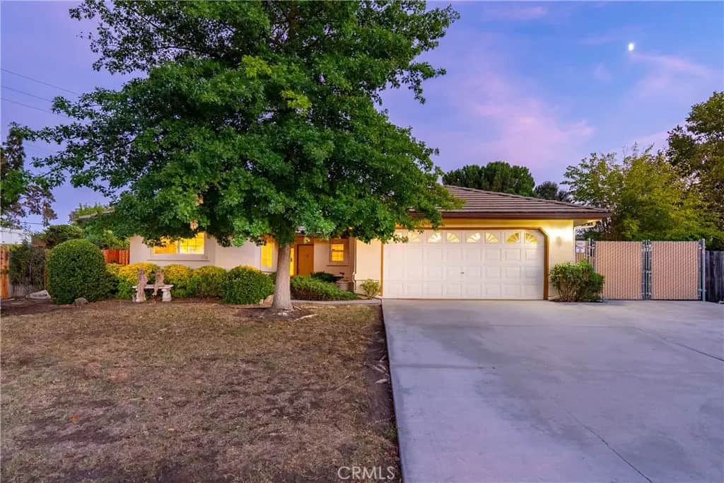 1808 Willowbank, Paso Robles, CA — listing photo 1