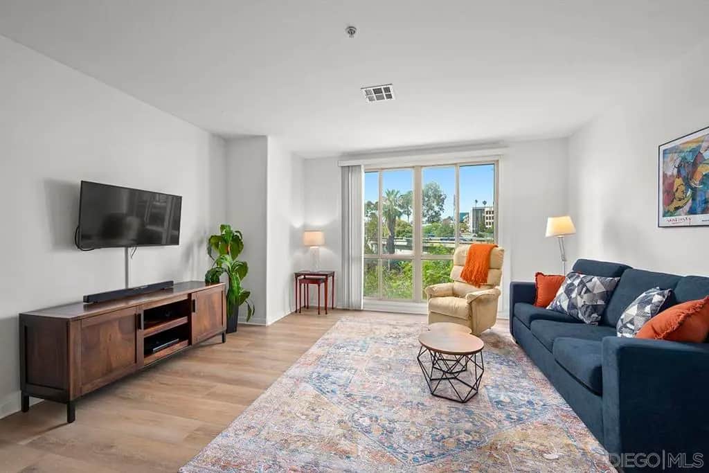 1501 Front Street 414, San Diego, CA — listing photo 1
