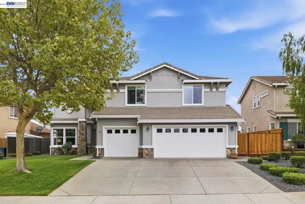 5444 Southwood Way, Antioch, CA — listing photo 1
