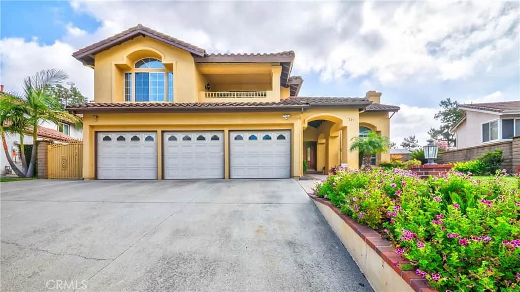227 Calle Concordia, San Dimas, CA — listing photo 1