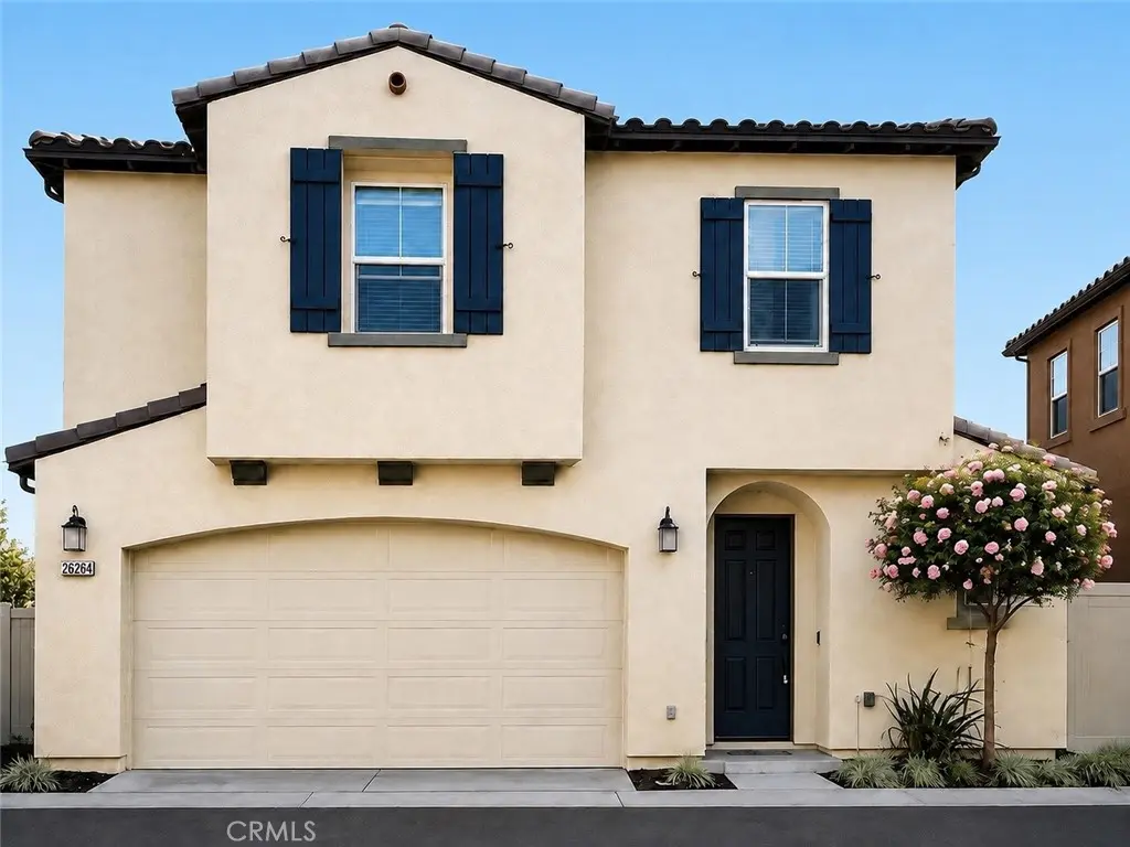 26264 Jasmiine Avenue, Murrieta, CA — listing photo 1