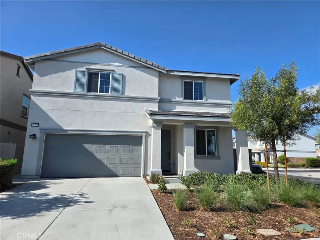 24922 Gulfstream Lane, Moreno Valley, CA — listing photo 1