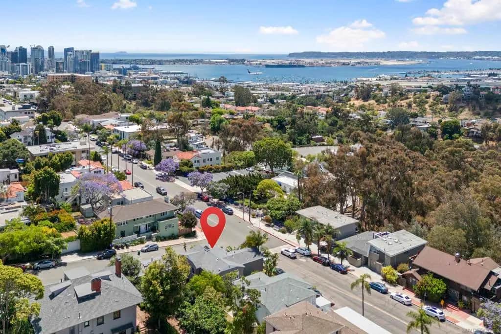 112 120 E Redwood Street, San Diego, CA — listing photo 1