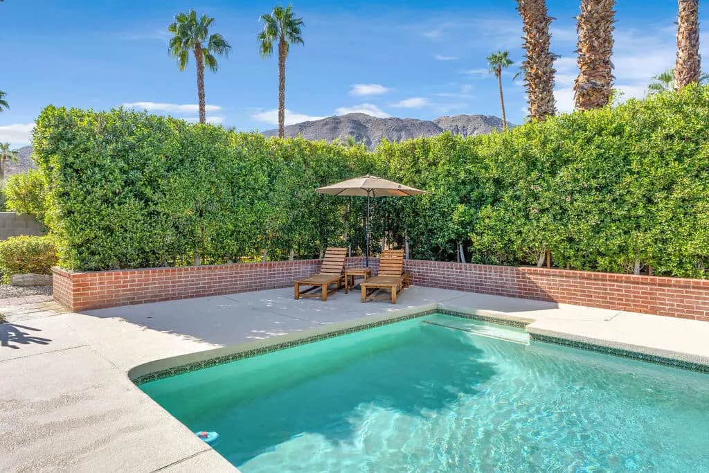 71521 Halgar Road, Rancho Mirage, CA — listing photo 1