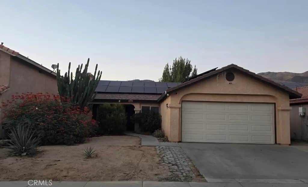511 Cypress, San Jacinto, CA — listing photo 1