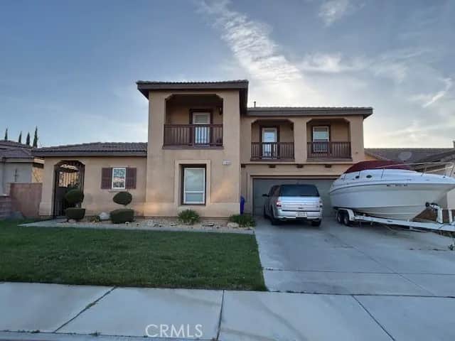 11968 Taylor Court, Victorville, CA — listing photo 1