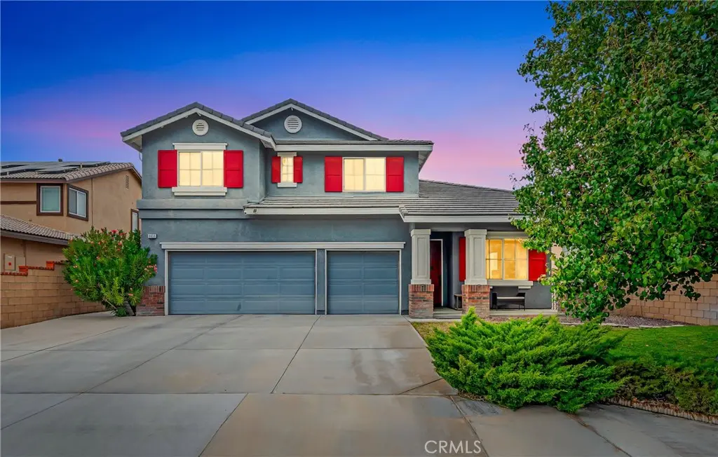 4659 W Avenue J13, Lancaster, CA — listing photo 1