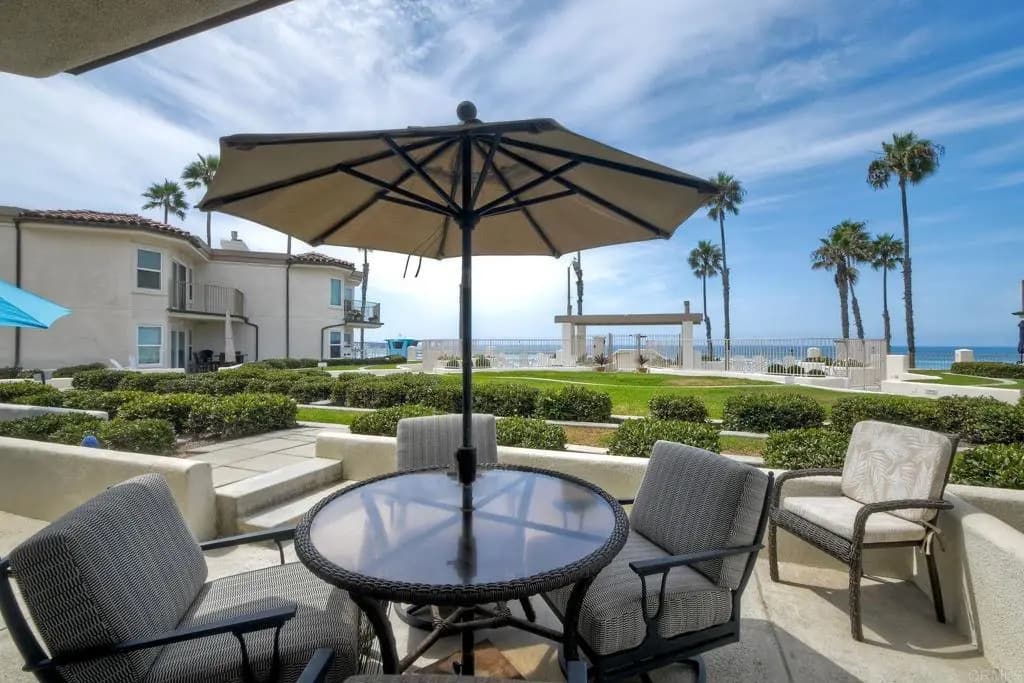600 N The Strand 27, Oceanside, CA — listing photo 1