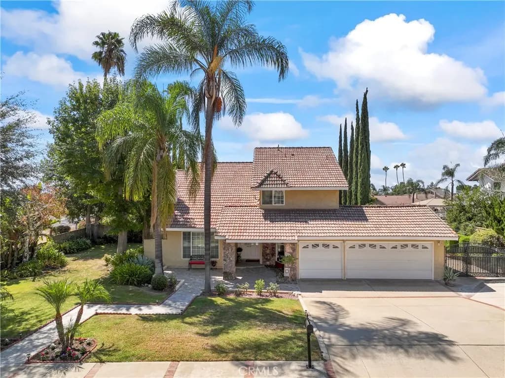 8399 Jennet, Rancho Cucamonga, CA — listing photo 1