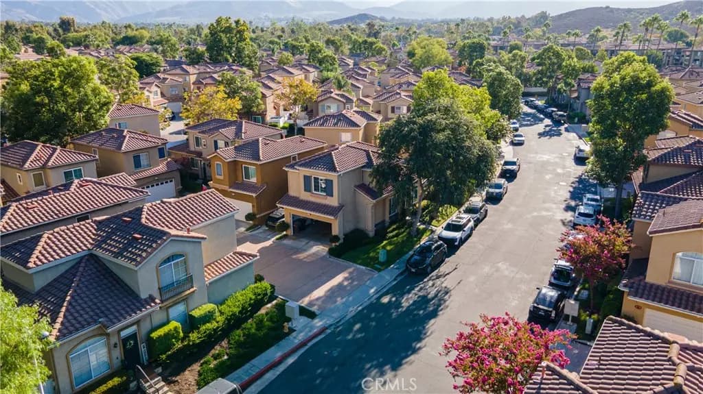 17 Calle De Los Ninos, Rancho Santa Margarita, CA — listing photo 1
