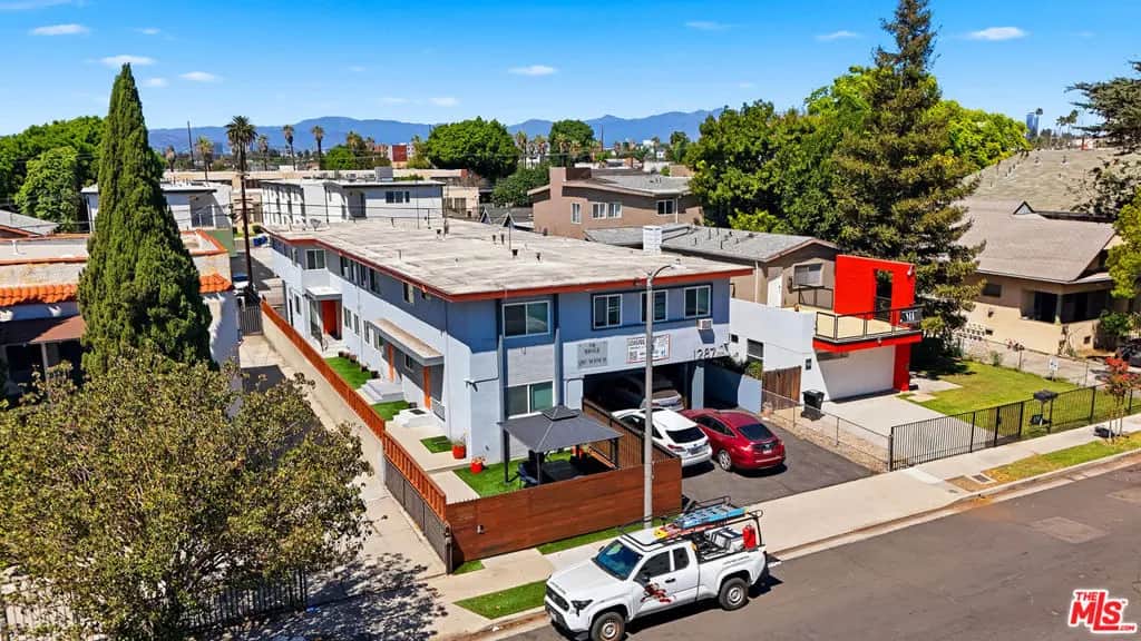 1287 W 37th Place, Los Angeles, CA — listing photo 1