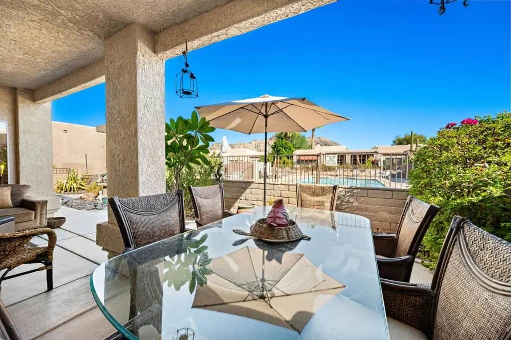 48110 Via Hermosa, La Quinta, CA — listing photo 1