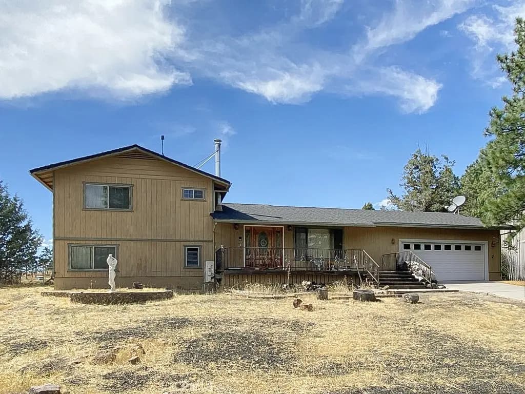 16843 Fawnskin Pl, Weed, CA — listing photo 1