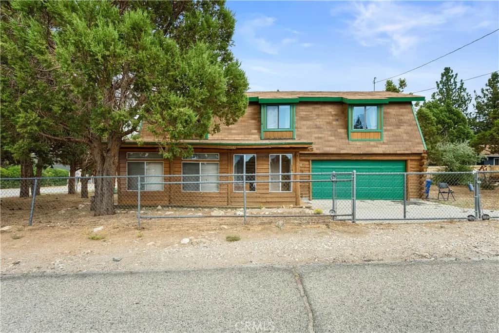 1000 Willow, Big Bear City, CA — listing photo 1
