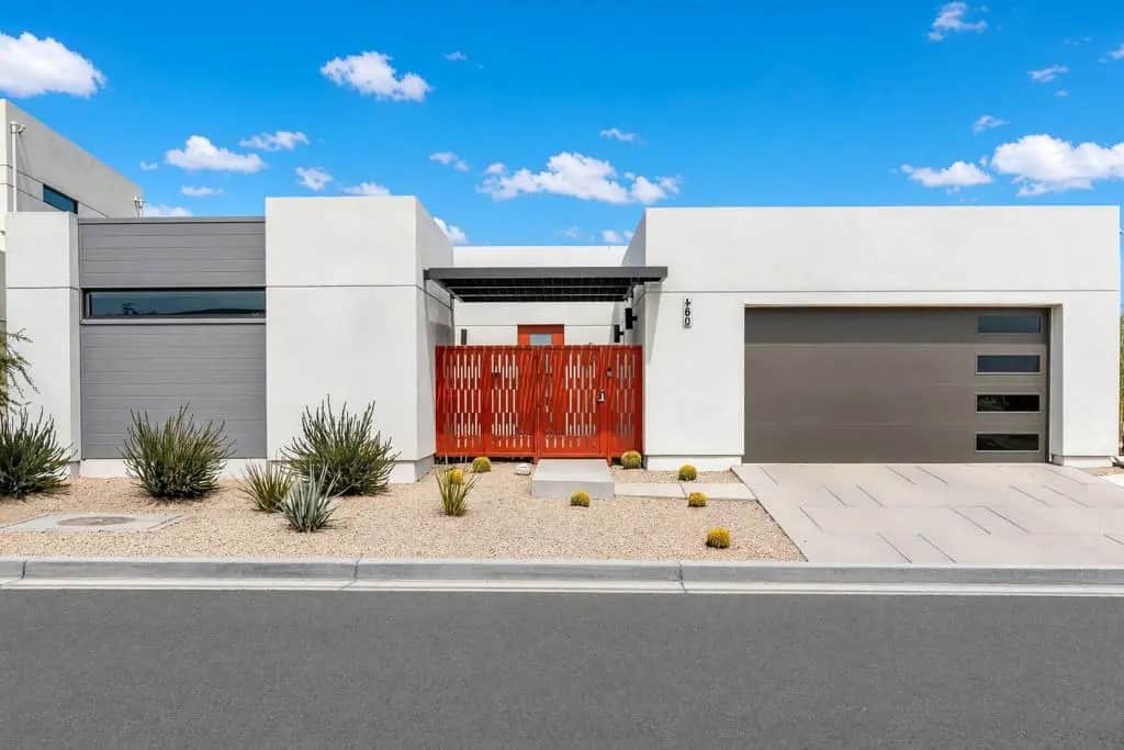 460 Palladium Boulevard, Palm Springs, CA — listing photo 1