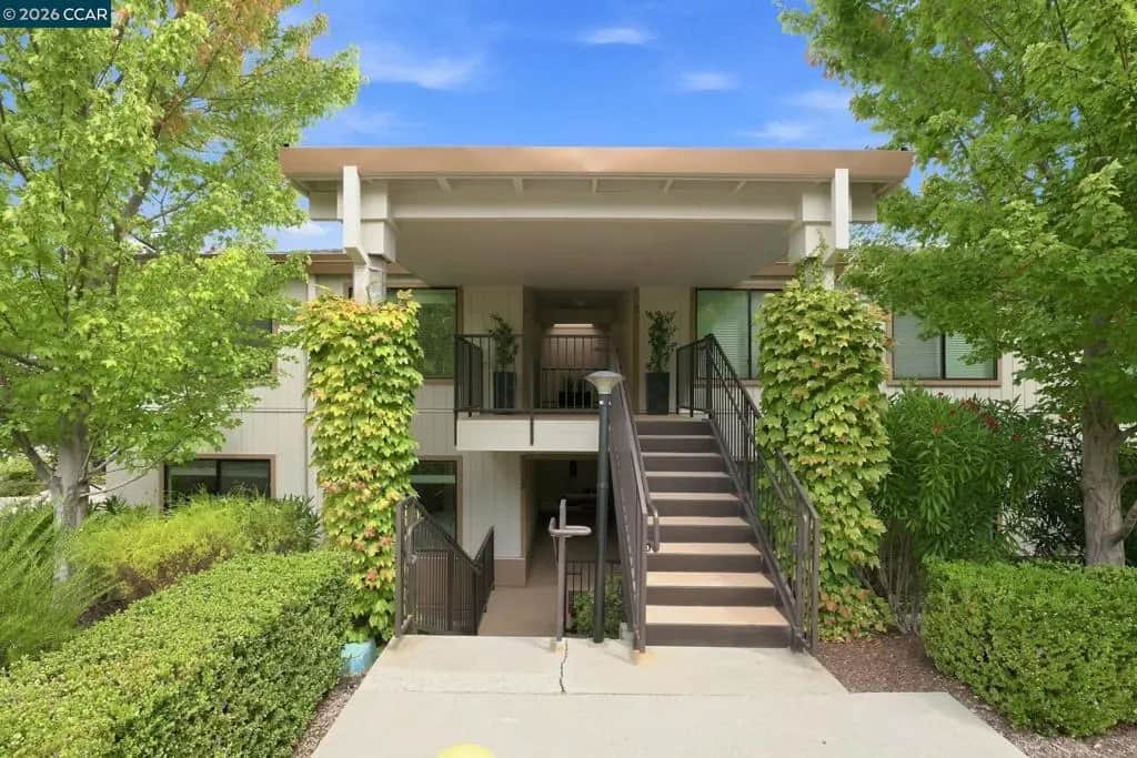 1209 Running Springs Rd. 2, Walnut Creek, CA — listing photo 1