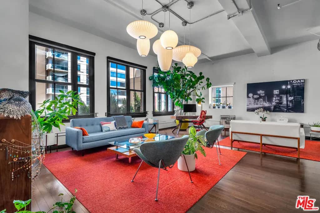 1645 Vine Street 402, Los Angeles, CA — listing photo 1