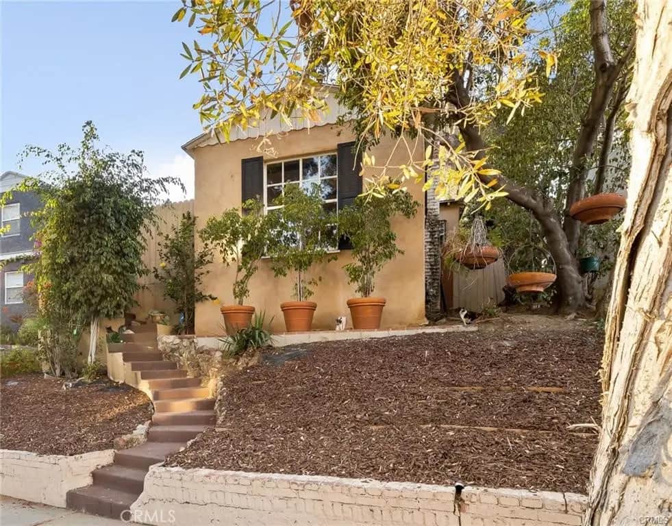 1283 S Dunsmuir, Los Angeles, CA — listing photo 1