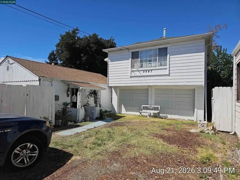 2947 Concord Blvd, Concord, CA — listing photo 1