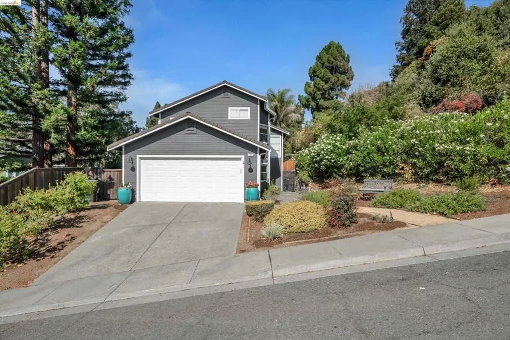 1835 Mountview Ter, Benicia, CA — listing photo 1