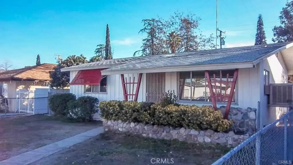 314 N FRANKLIN Street, Hemet, CA — listing photo 1