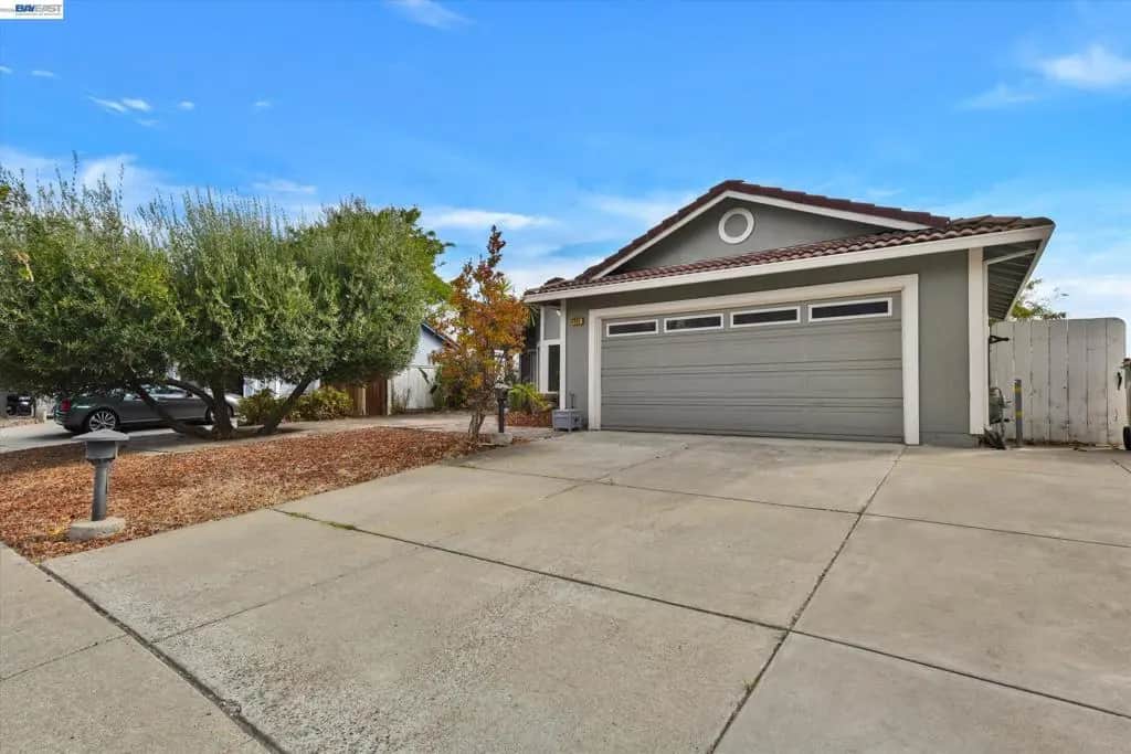 4205 Palomar Dr, Antioch, CA — listing photo 1
