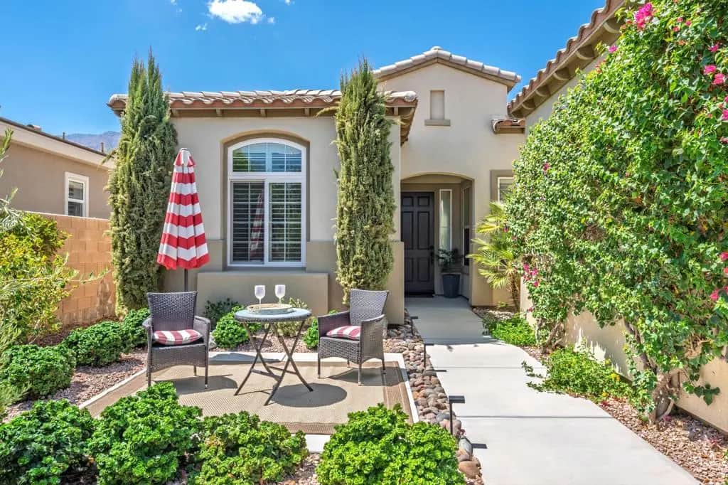 61405 Living Stone Drive, La Quinta, CA — listing photo 1