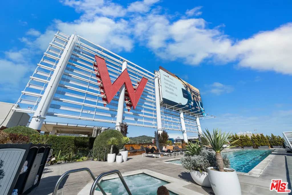 6250 Hollywood Boulevard 12F, Los Angeles, CA — listing photo 1