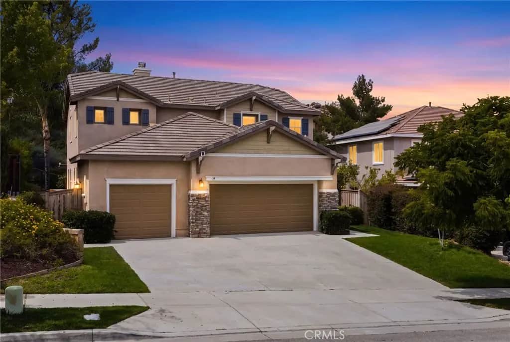31955 Daisy Field Court, Lake Elsinore, CA — listing photo 1