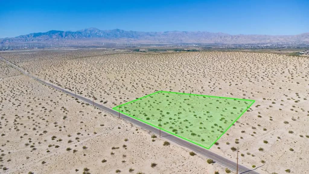 5.50 Varner Road, Cathedral City, CA — listing photo 1