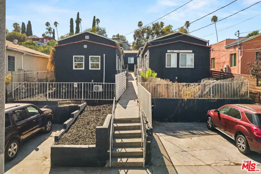 3193 Budau Avenue, Los Angeles, CA — listing photo 1