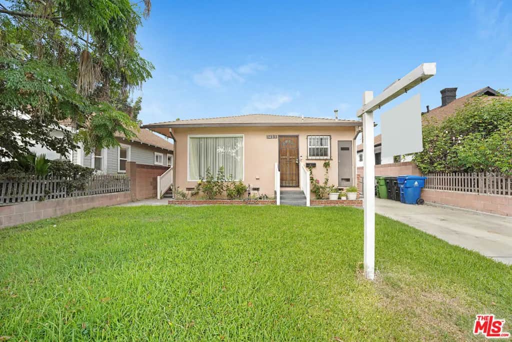3425 2nd Avenue, Los Angeles, CA — listing photo 1