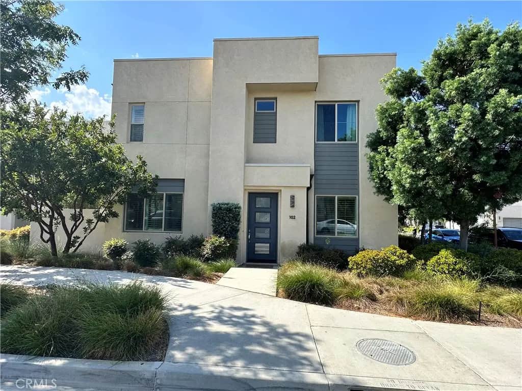 102 Menkar, Irvine, CA — listing photo 1
