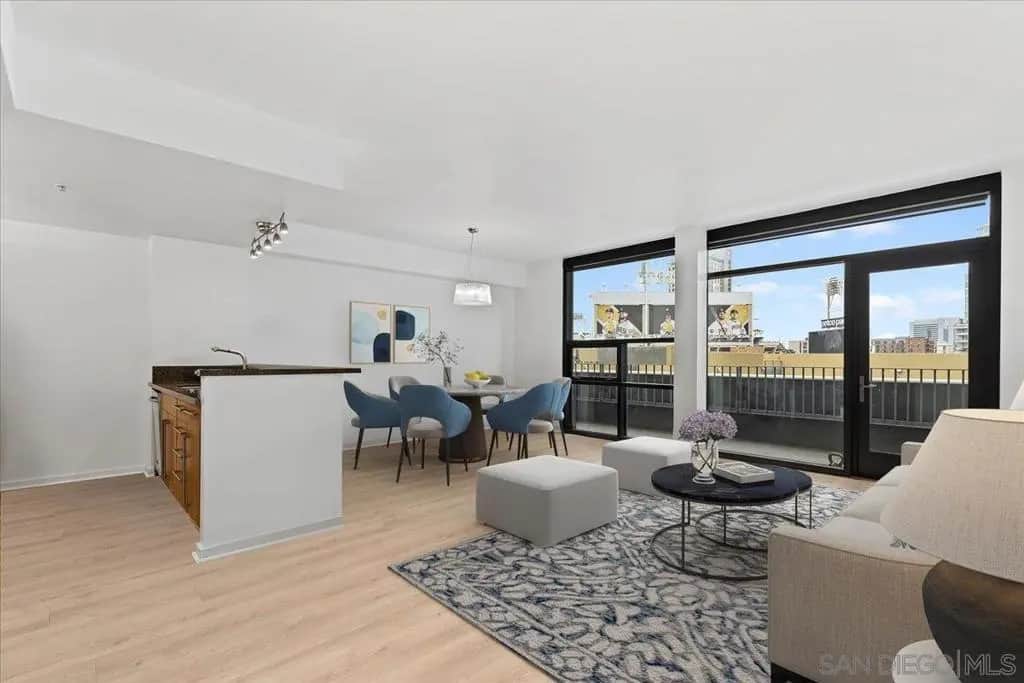 350 11th Ave 620, San Diego, CA — listing photo 1