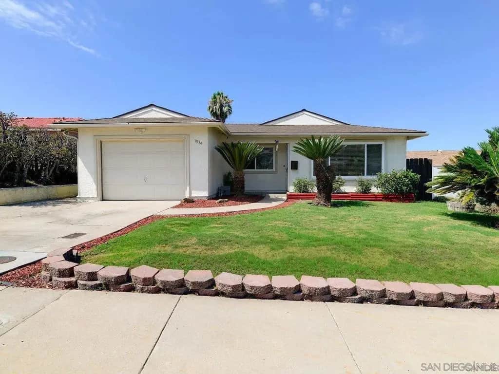 1934 Altamont, San Diego, CA — listing photo 1