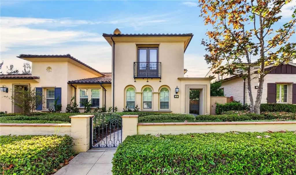 39 Arrowhead, Irvine, CA — listing photo 1