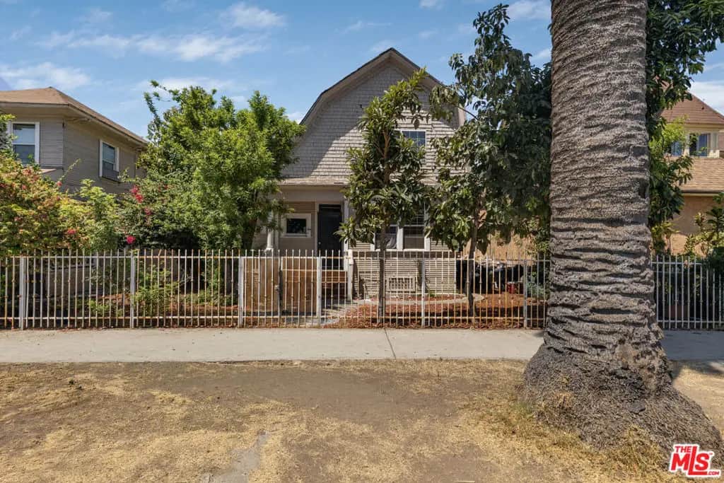 1715 Toberman Street, Los Angeles, CA — listing photo 1