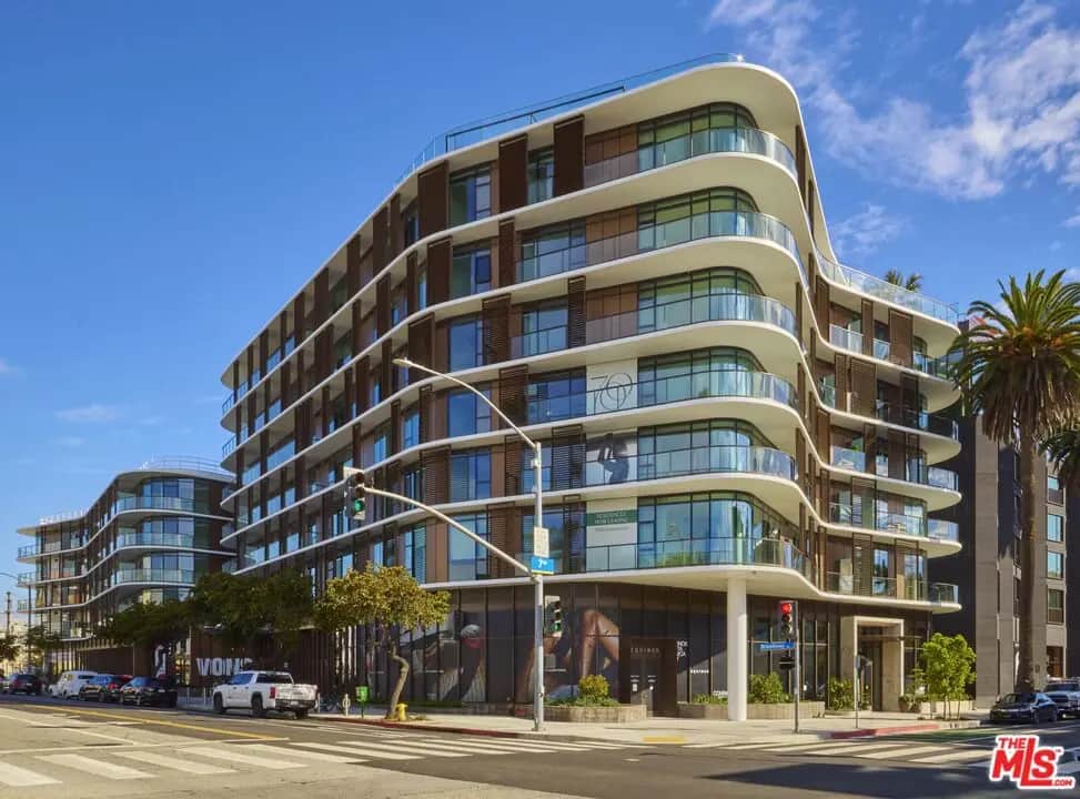 700 Broadway 560, Santa Monica, CA — listing photo 1