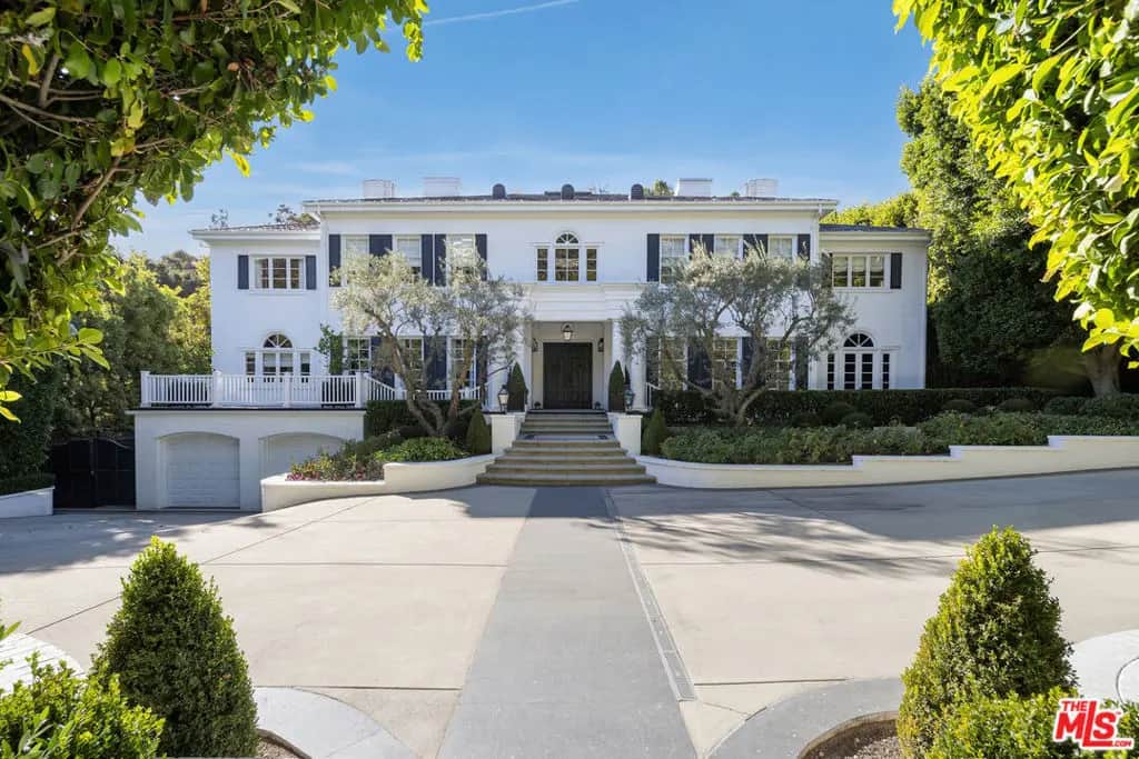 9135 Hazen Drive, Beverly Hills, CA — listing photo 1