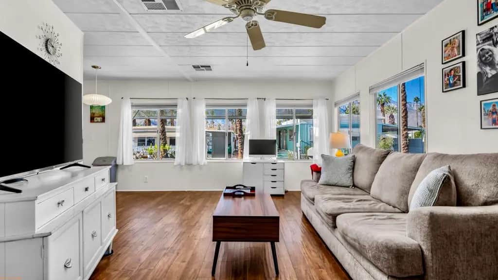 421 Butterfield, Cathedral City, CA — listing photo 1