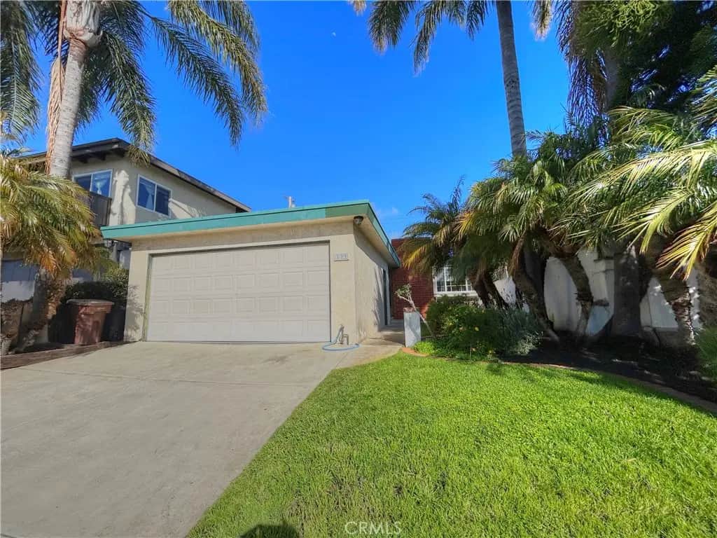 139 W Mariposa, San Clemente, CA — listing photo 1